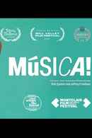 Musica! Poster 3
