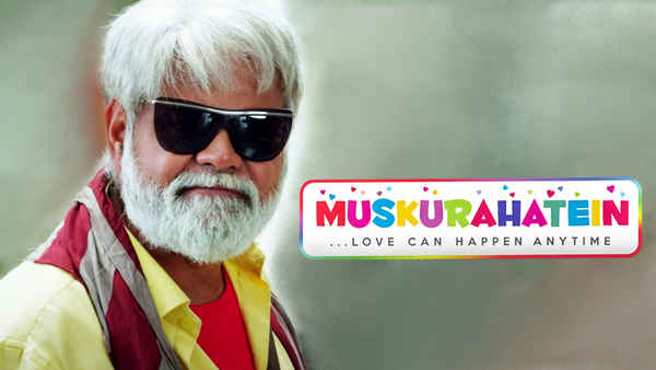 Muskurahatein Poster 2