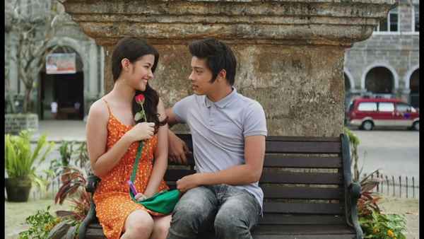 Must Be... Love Poster 4