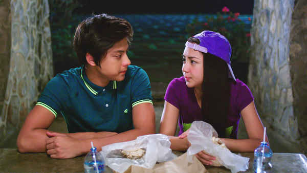 Must Be... Love Poster 5