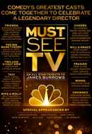 Must See TV: An All Star Tribute to James Burrows Poster 4