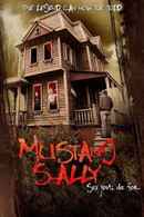 Mustang Sally's Horror House Poster 2