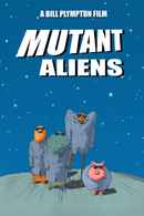 Mutant Aliens Poster 4