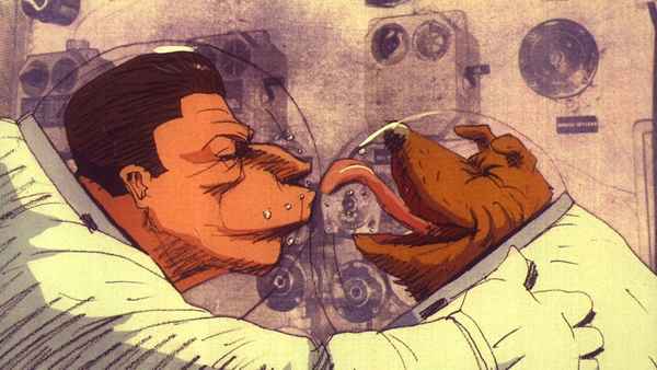 Mutant Aliens Poster 1