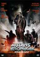 Mutant Chronicles Poster 6