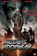 Mutant Chronicles Poster 7