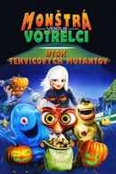 Mutant Pumpkins from Outer Space Poster 5