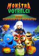 Mutant Pumpkins from Outer Space Poster 6