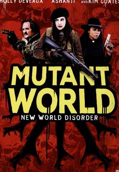 Mutant World