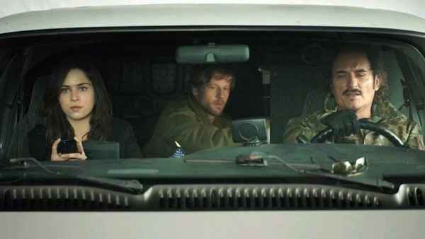 Mutant World Poster 1