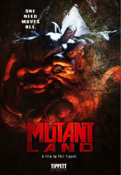 MutantLand