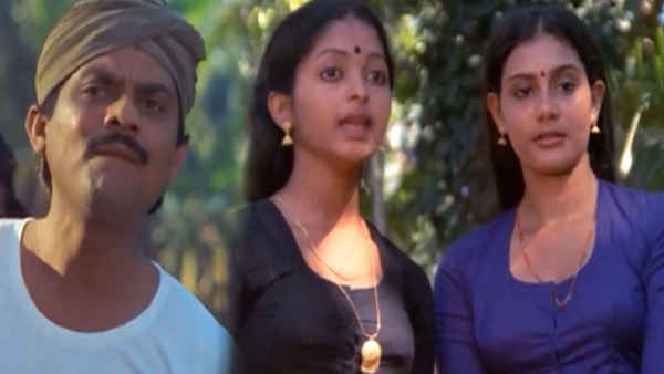 Mutharamkunnu P.O. Poster 5