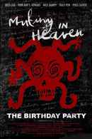 Mutiny in Heaven: The Birthday Party Poster 2
