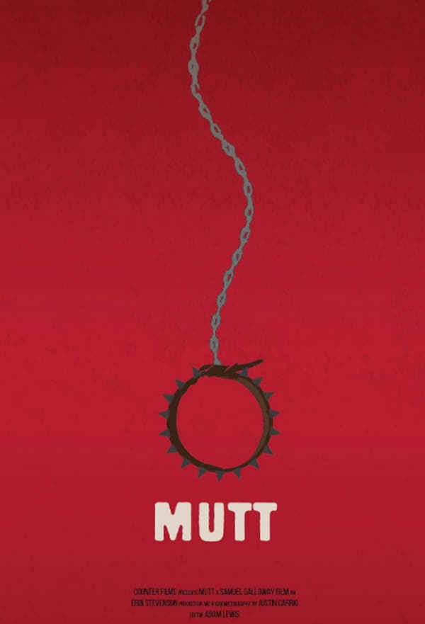 Mutt Poster 2