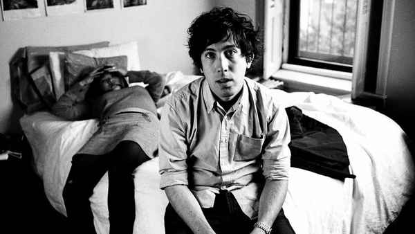 Mutual Appreciation Poster 4