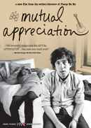 Mutual Appreciation Poster 5