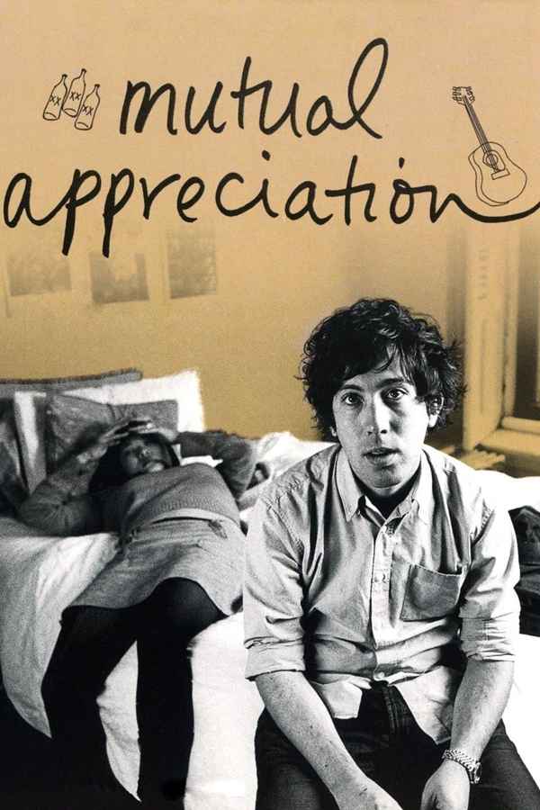 Mutual Appreciation Poster 6
