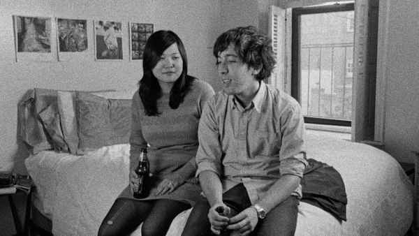 Mutual Appreciation Poster 1