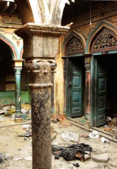 Muzaffarnagar Baaqi Hai