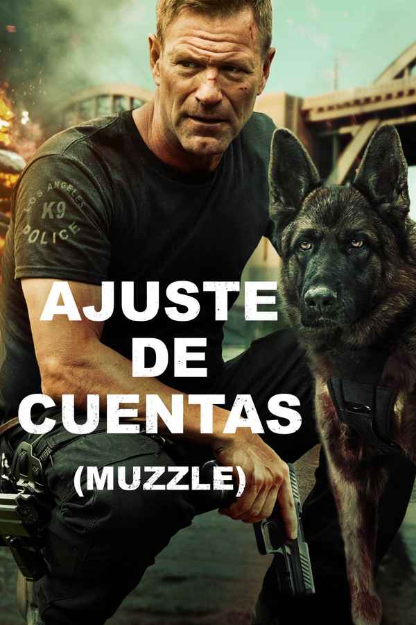 Muzzle Poster 7