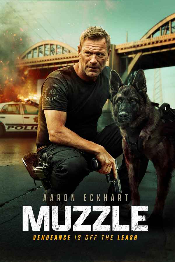 Muzzle Poster 5