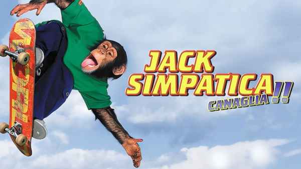 MVP 2: Most Vertical Primate Poster 7