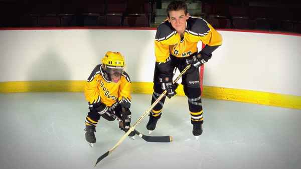 MVP: Most Valuable Primate Poster 4