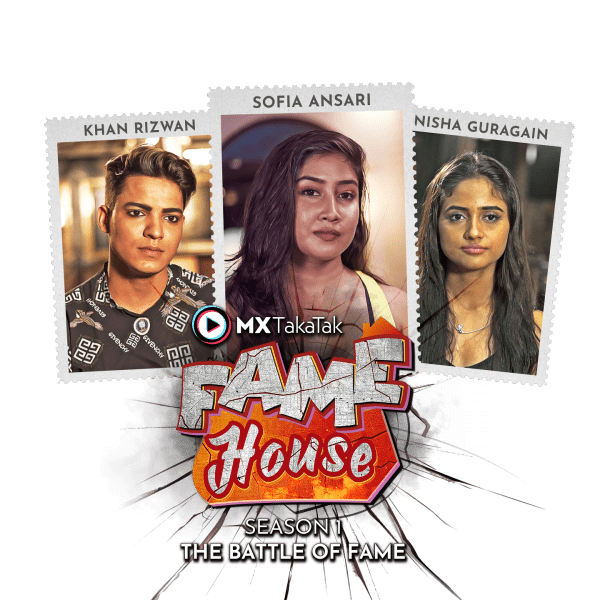 MX TakaTak Fame House Poster 5