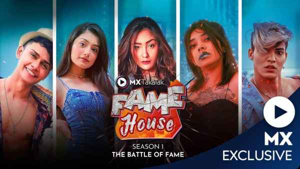 MX TakaTak Fame House Poster 4