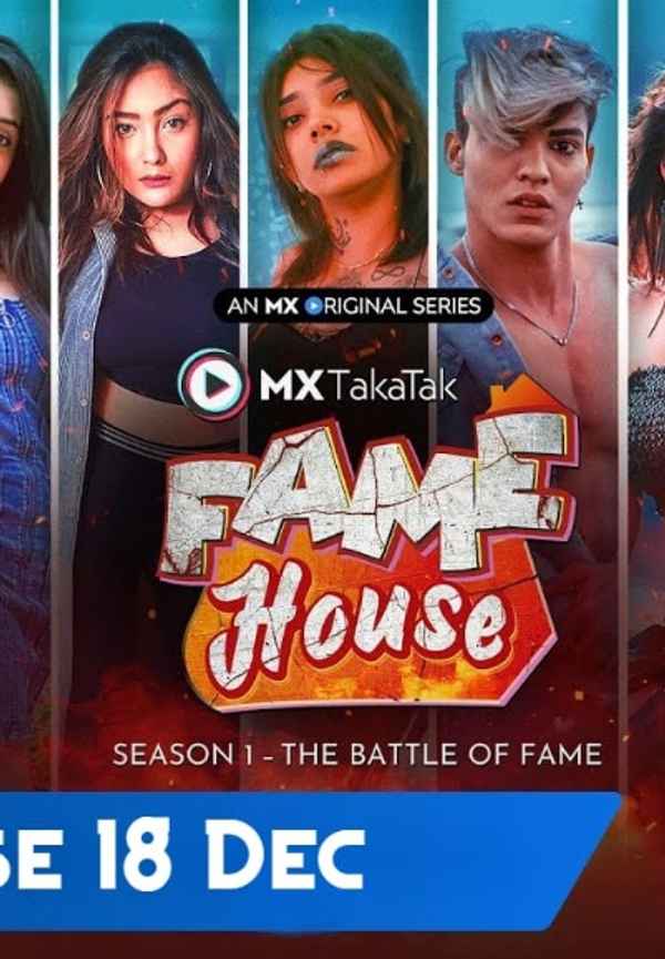 MX TakaTak Fame House Poster 6