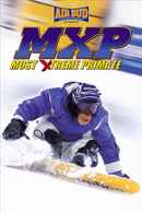 MXP: Most Xtreme Primate Poster 6