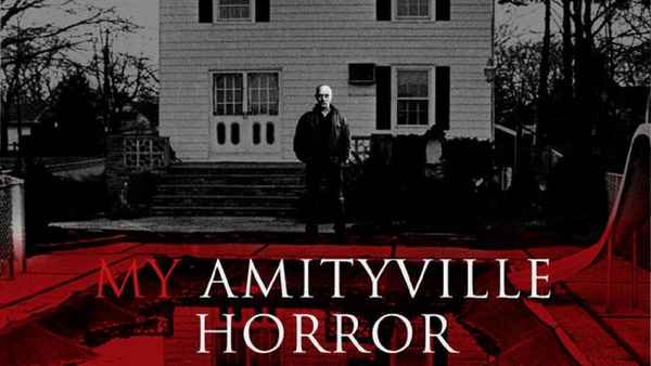 My Amityville Horror Poster 2
