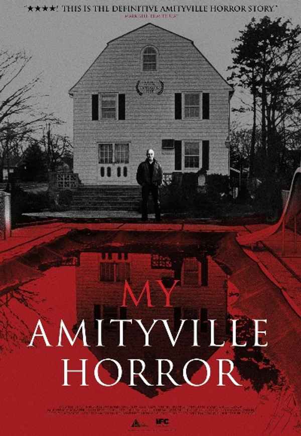 My Amityville Horror Poster 6