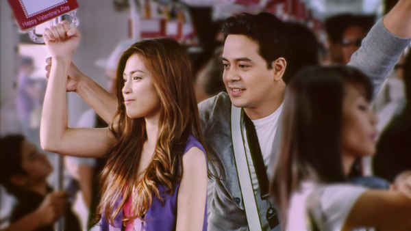 My Amnesia Girl Poster 4