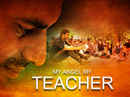 My Angel My Teacher Poster 4