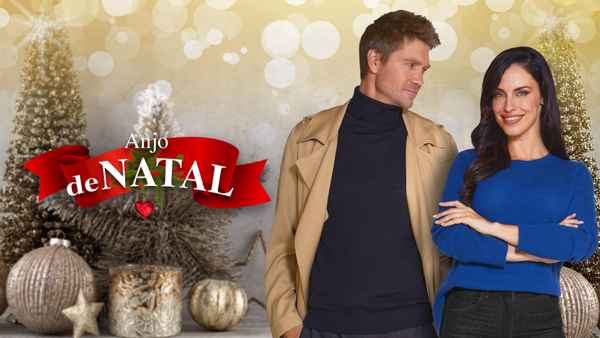 My Angel's Christmas List Poster 1