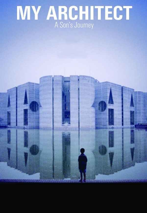 My Architect Poster 4