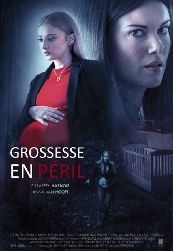 My Baby Is Gone! Poster 6