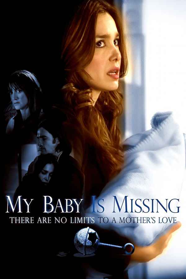 My Baby Is Missing Poster 3