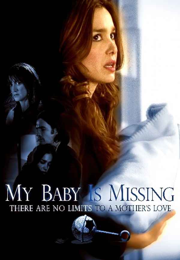 My Baby Is Missing Poster 5