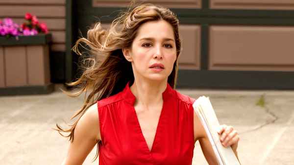 My Baby Is Missing Poster 2