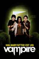 My Babysitter's a Vampire Poster 7