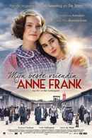 My Best Friend Anne Frank Poster 1