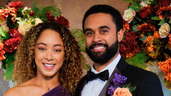 My Best Friend's Bouquet Poster 6