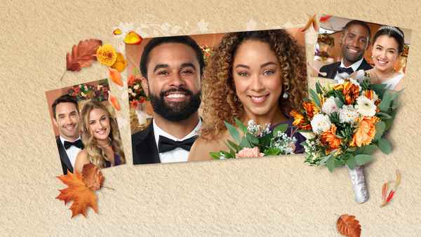 My Best Friend's Bouquet Poster 7