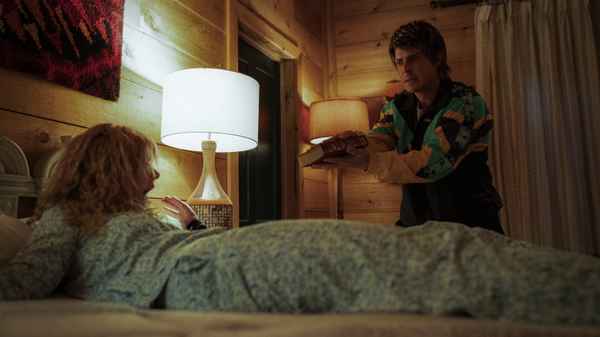 My Best Friend's Exorcism Poster 7