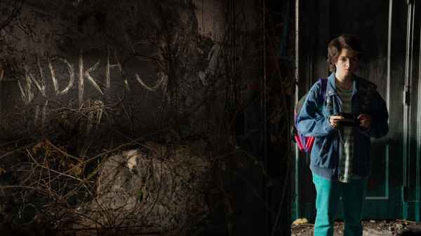 My Best Friend's Exorcism Poster 6