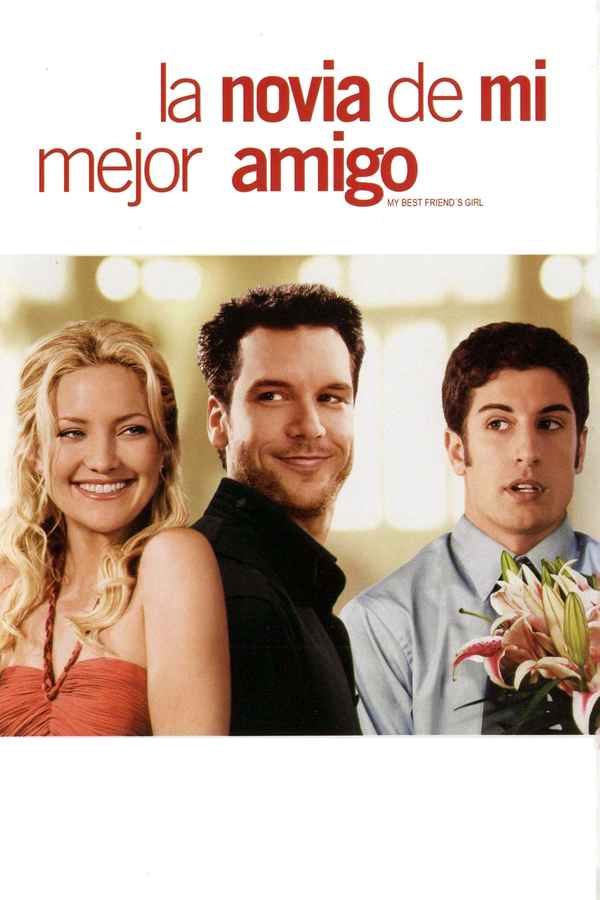 My Best Friend's Girl Poster 2