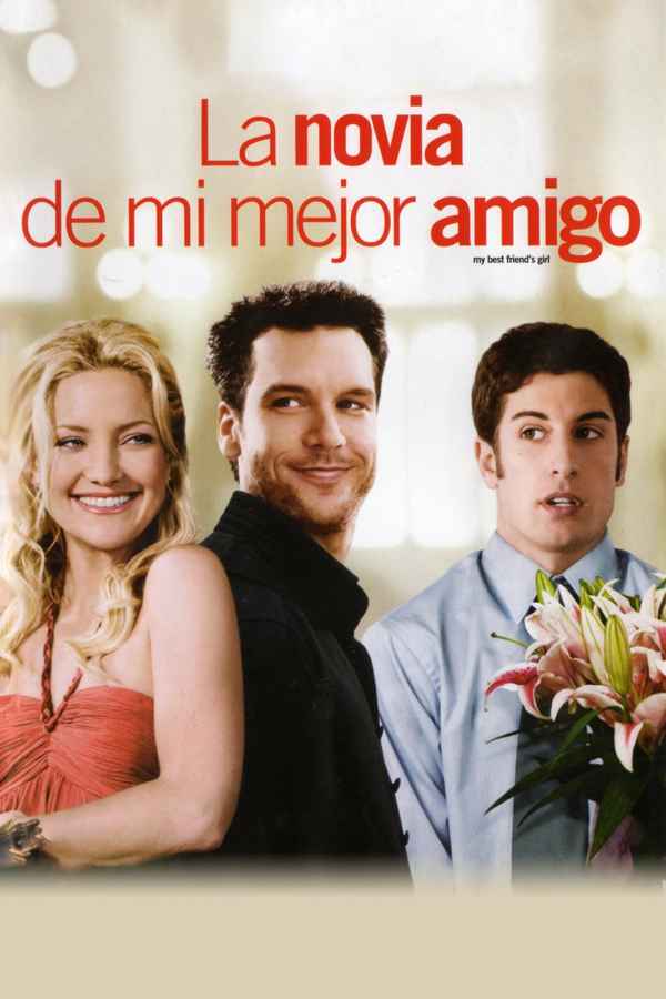 My Best Friend's Girl Poster 1