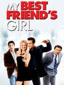 My Best Friend's Girl Poster 4